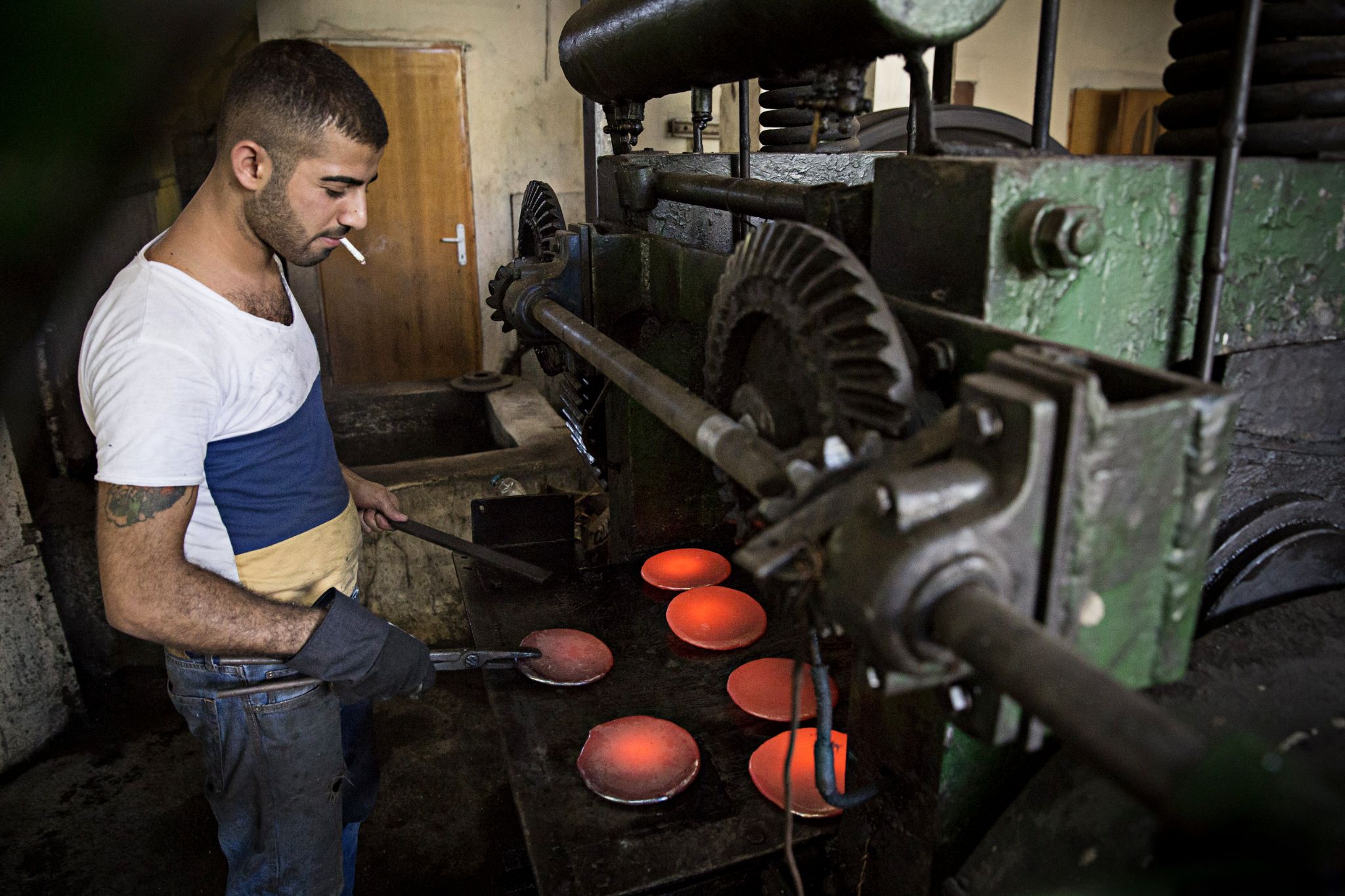 Istanbul Mehmet, September 2014, Istanbul