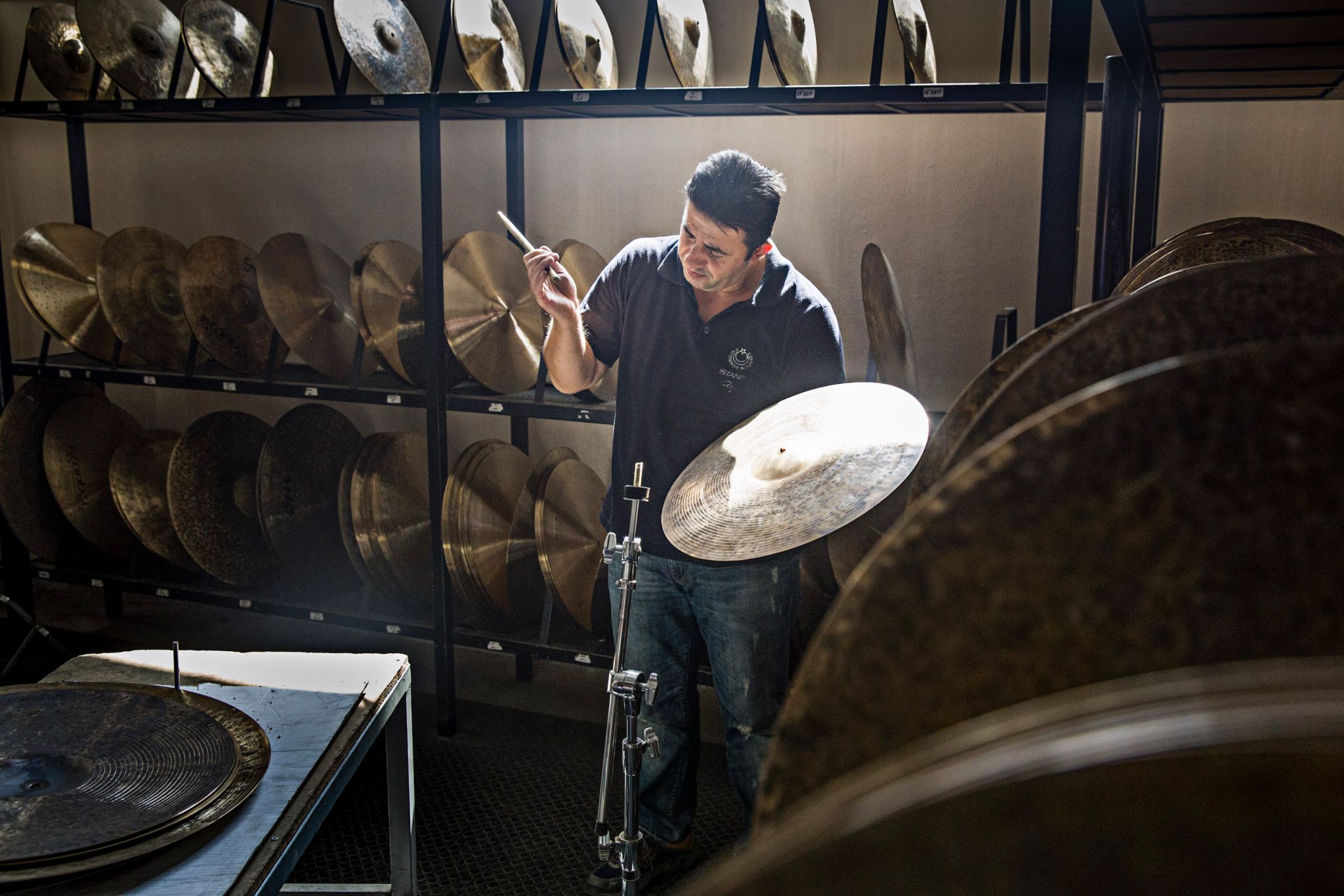 Istanbul Agop, September 2014, Istanbul