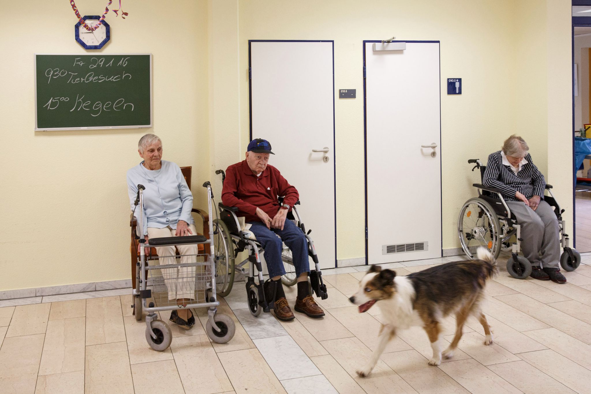 When you’re 66, life really begins. When you’re 66 you have