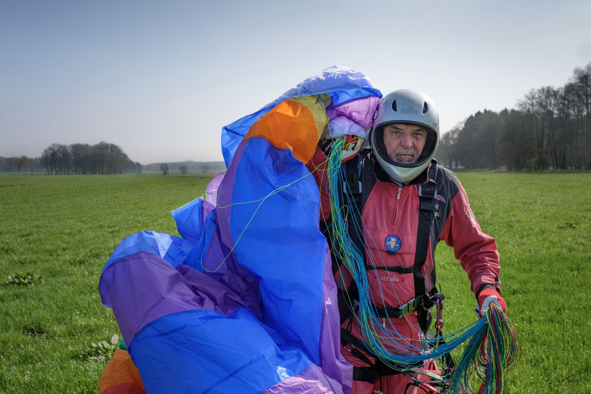 When you’re 66, life really begins. When you’re 66 you have