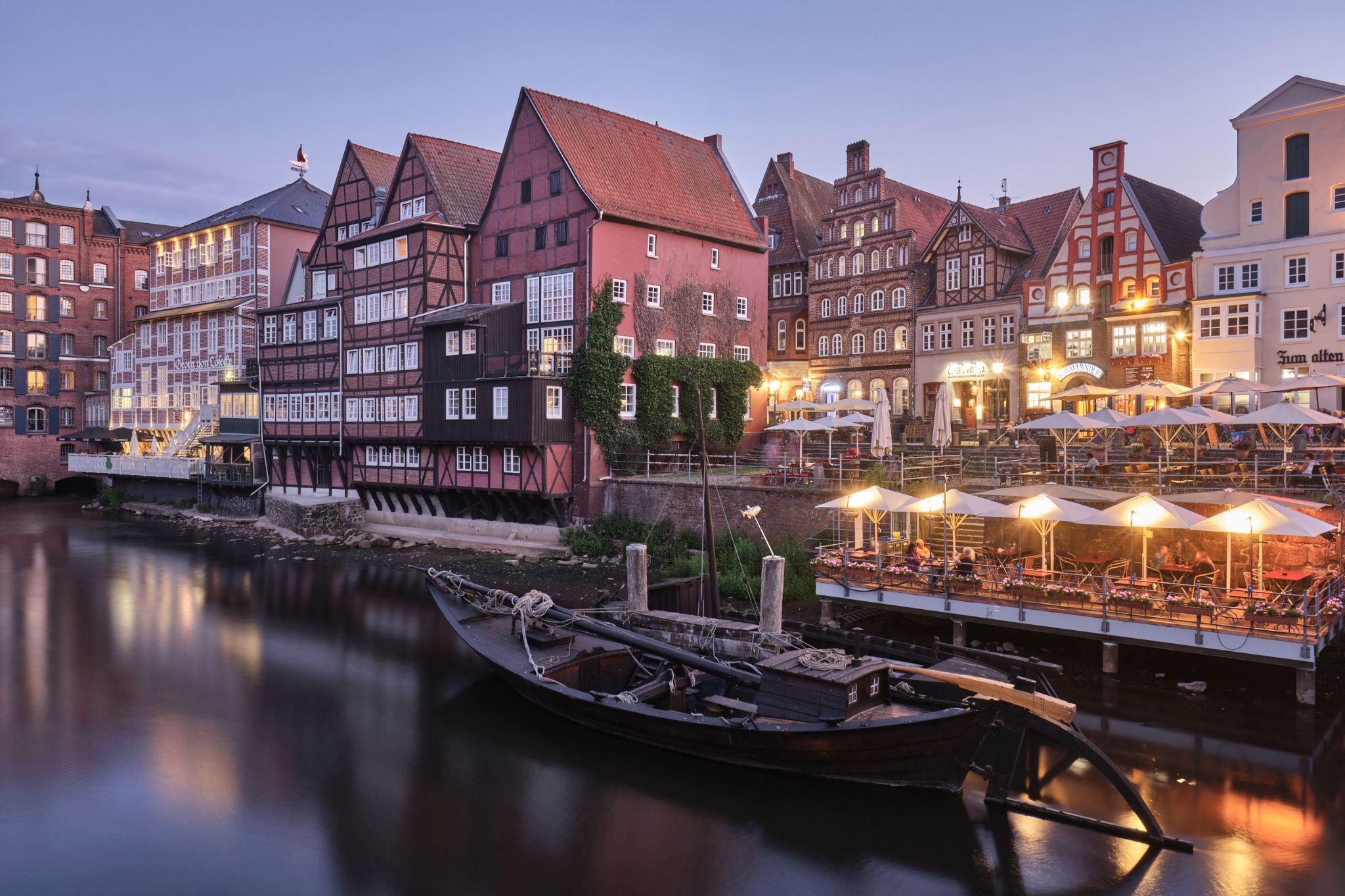 Lüneburg